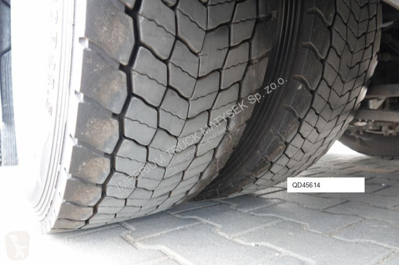 Ledat fordon Renault T 480