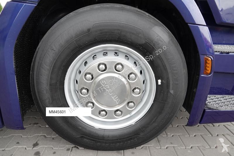 Traktor Scania