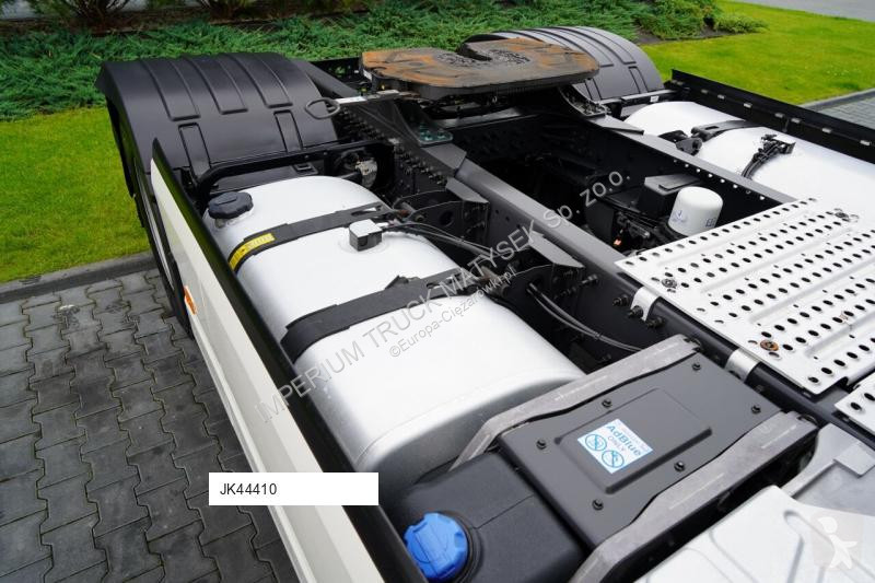 Traktor Volvo