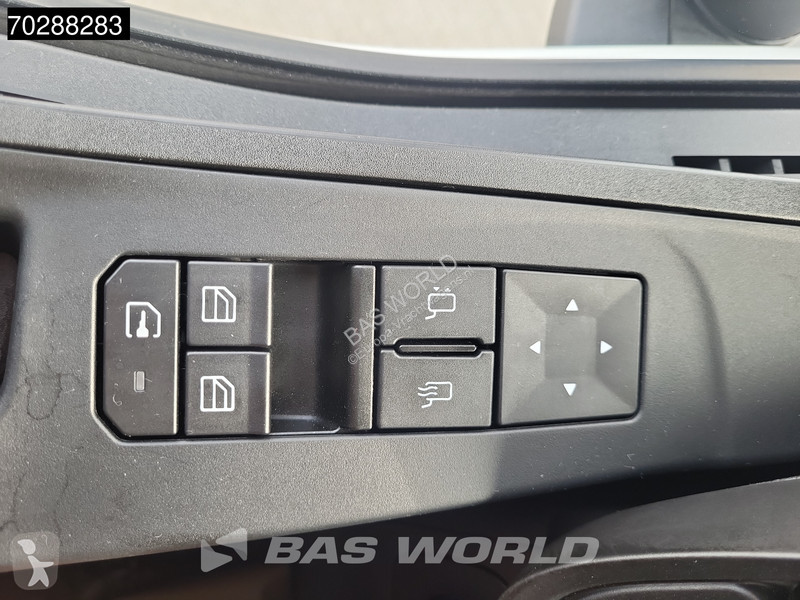 Traktor Iveco S-way 500 4X2 NEW! Retarder Navi...