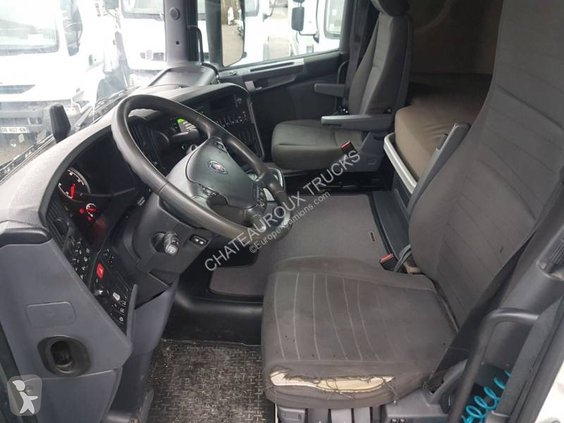 Tracteur Scania