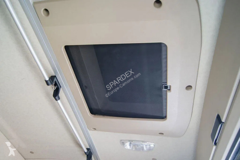 Traktor Mercedes 1848 F StreamSpace | Leasing...