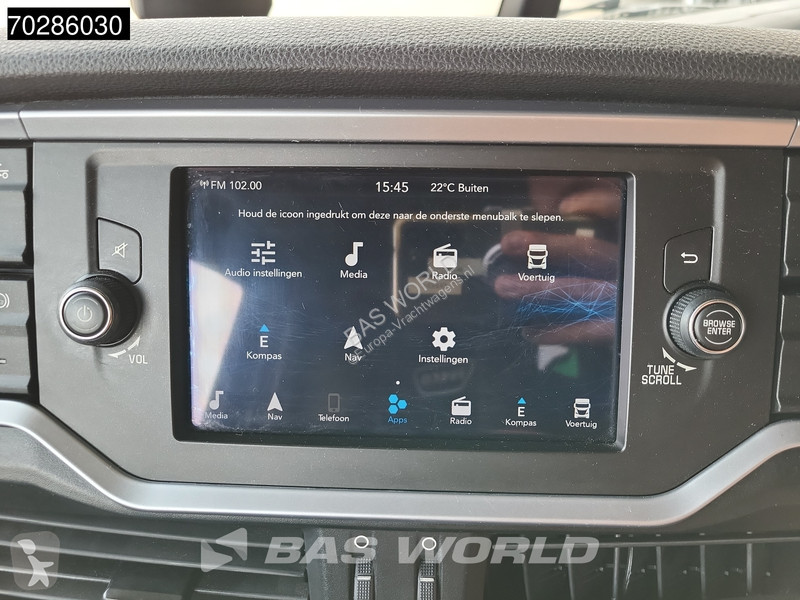 Trekker Iveco S-Way 510 S-Way 4X2 Retarder ACC...