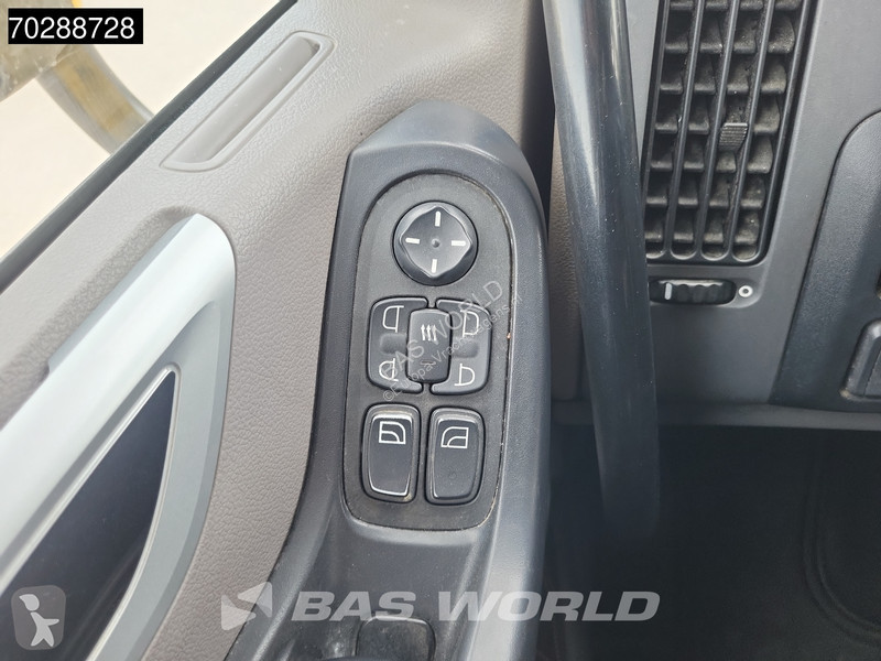 Tahač DAF 530 6X2 Retarder Lift+Lenkachse...