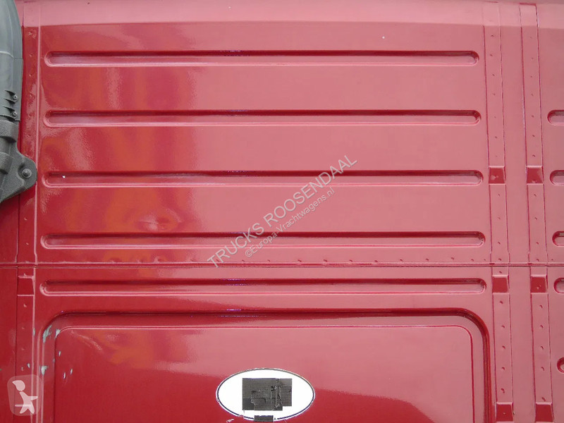 Trekker Volvo FH  + XL CAB + EURO 5 + manual +...