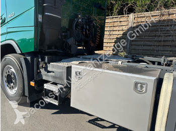 Traktor Volvo Volvo FH 460...