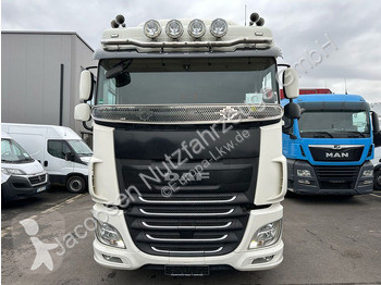 Tractor DAF