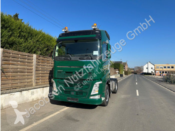 Tahač Volvo Volvo FH 460...