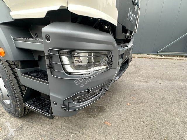 Ensemble routier MAN TGS 22.440 4x2 Euro 2...
