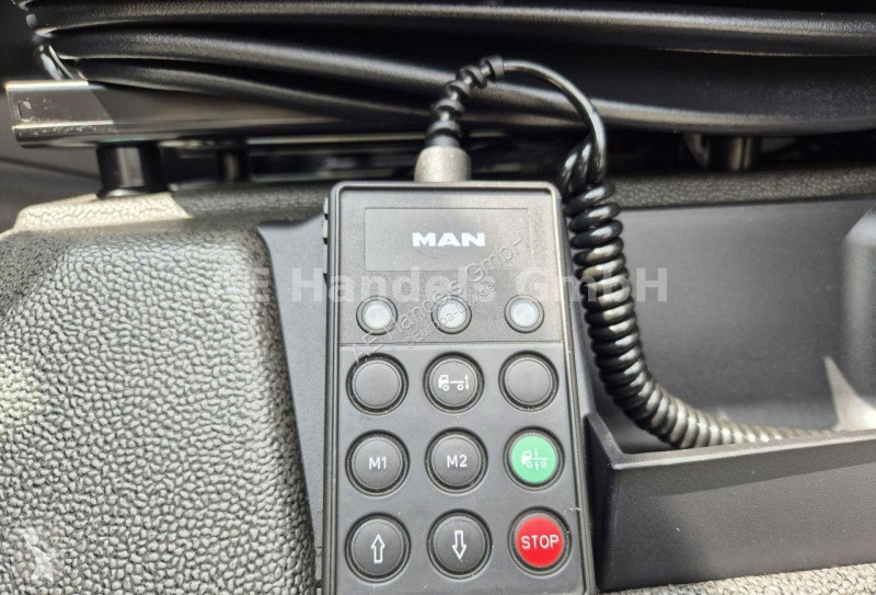 Tahač MAN TGX 18.510