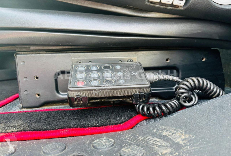 Traktor Mercedes 1846