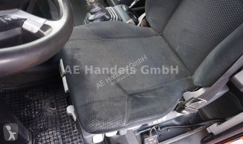 Tahač MAN TGX 18.440