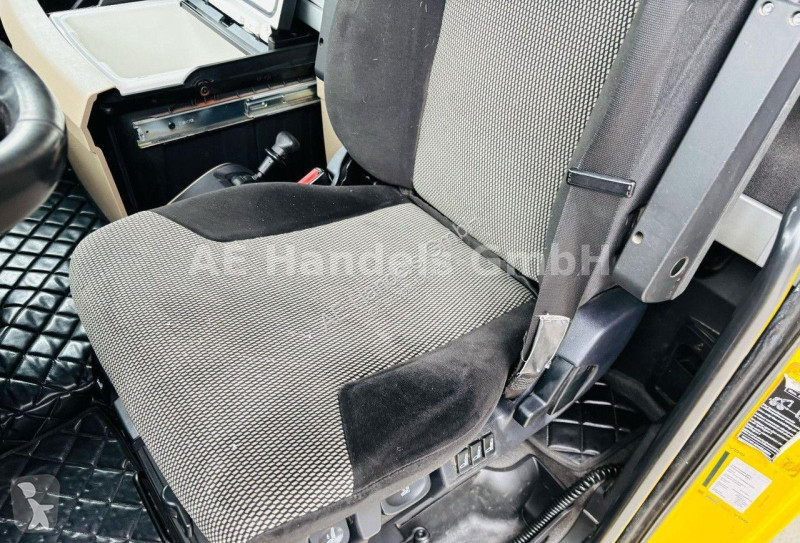 Tahač MAN TGX 18.500
