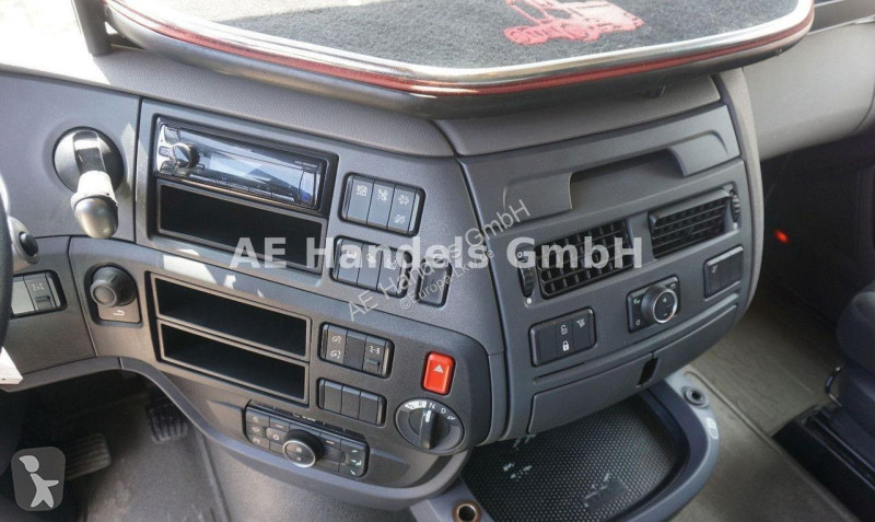 Trattore Stradale DAF XF 480