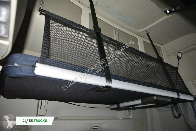 Traktor Volvo Globetrotter XL Retarder