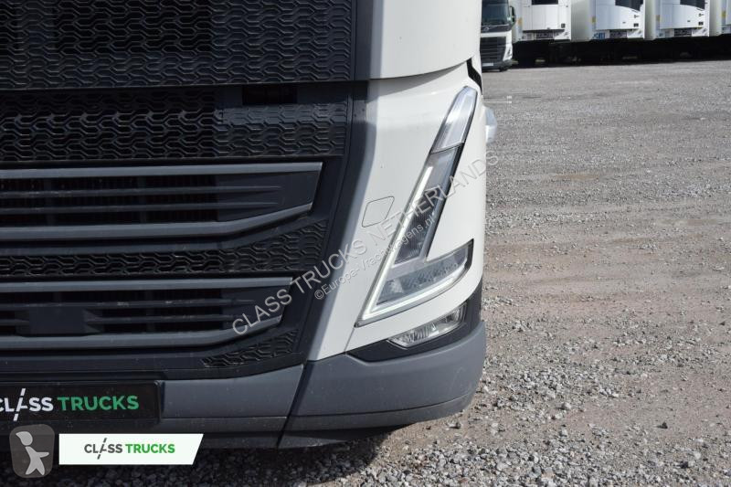 Traktor Volvo Globetrotter XL Retarder