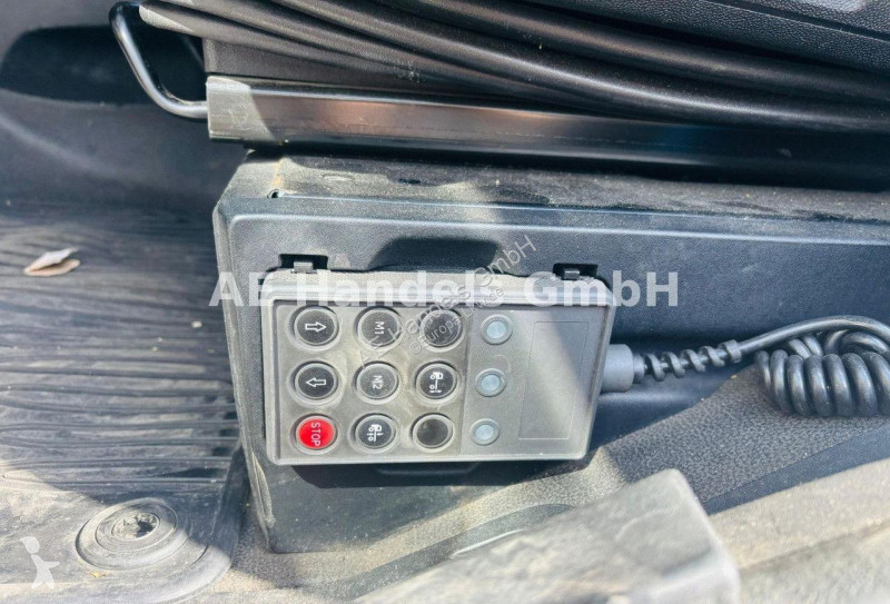 Traktor Iveco S-WAY 460
