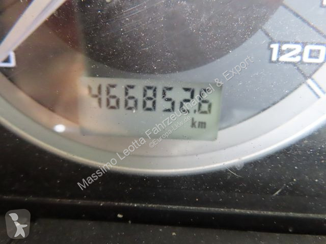 Traktor Iveco S-Way 480 Intarder FZ.32