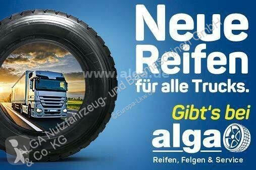 Tractor MAN Schwere Allrad 8x8 Zugmaschine,...