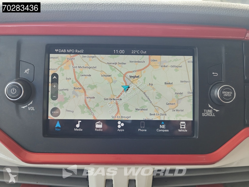 Trekker Iveco X-Way 570 820 4X2 NL Show Truck!...