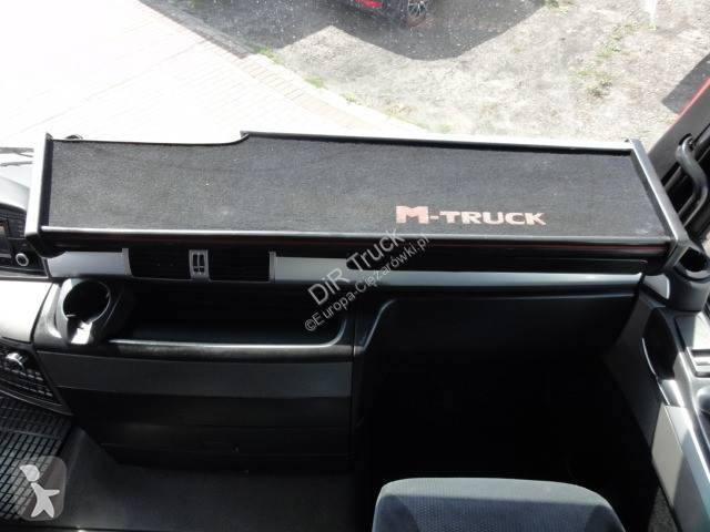 Traktor MAN