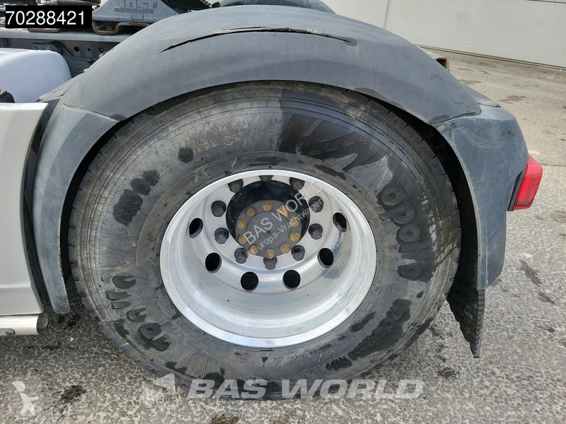 Tractor DAF 510  4X2 SSC Retarder LED...