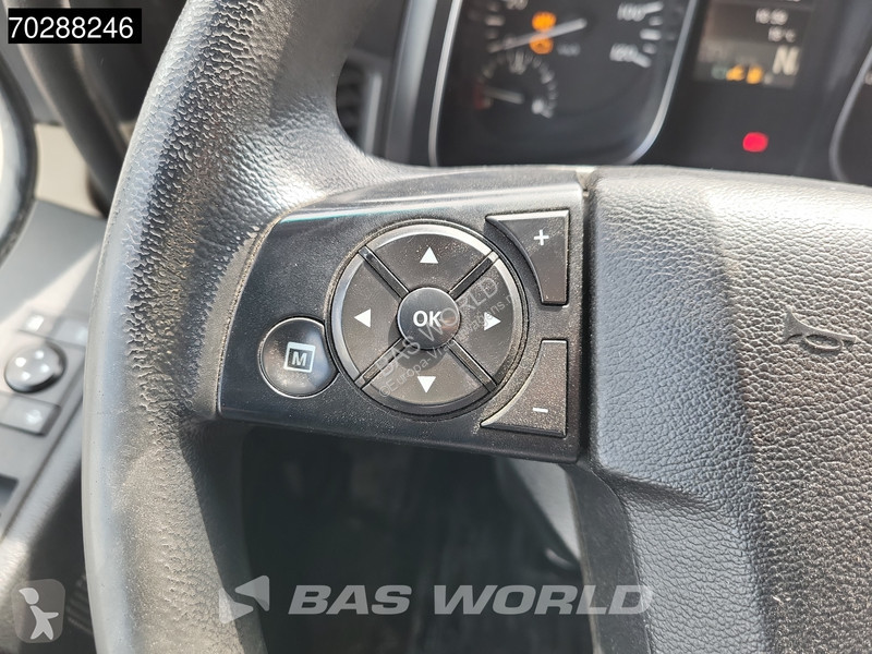 Traktor Mercedes 1843 4X2 StreamSpace Euro 6
