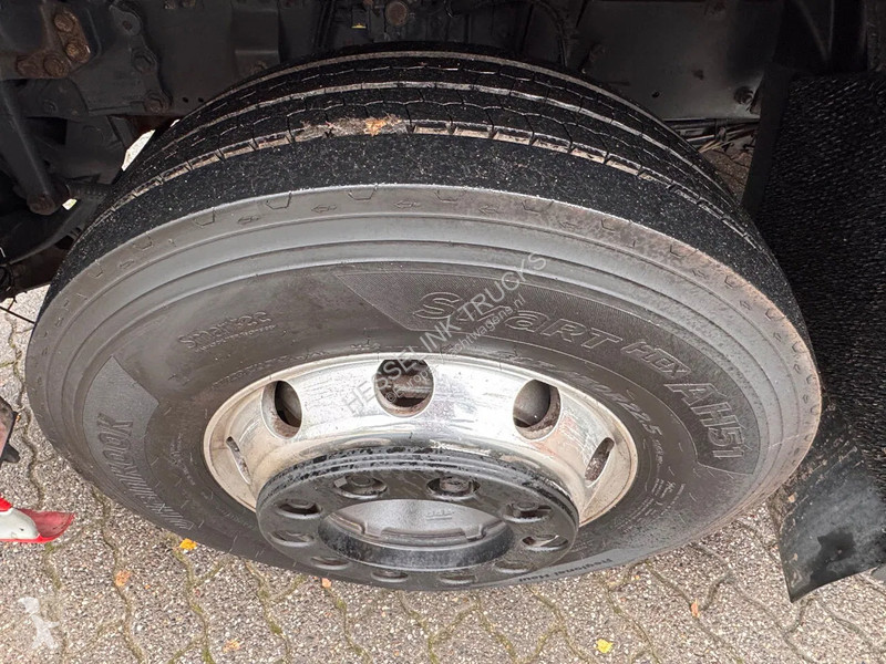 Traktor DAF 440 4X2 Space Cab Hydraulic Alcoa...