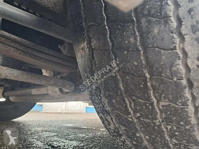Traktor Scania R 420 , Topline , Manual earbox...