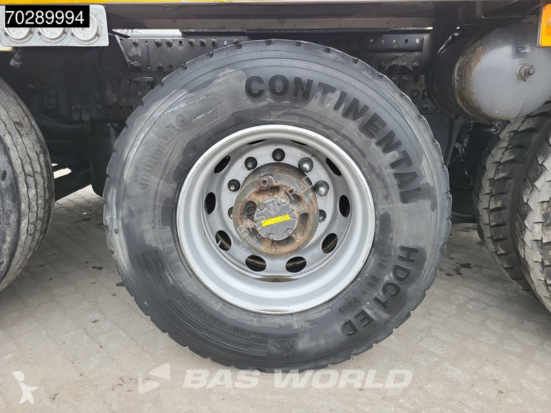 Traktor Volvo 700 8X4 90T! Retarder Big-Axle...