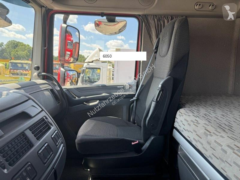Traktor DAF