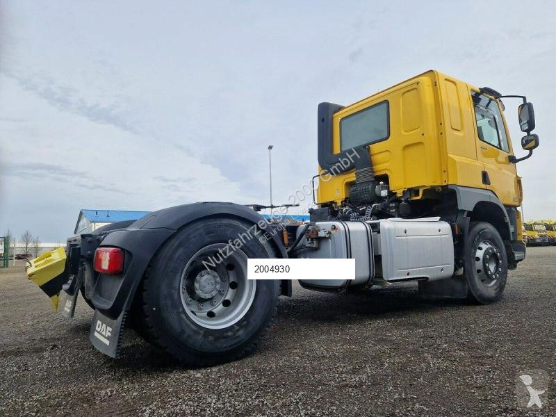 Traktor DAF