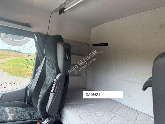Tracteur Mercedes 2051 LS HAD