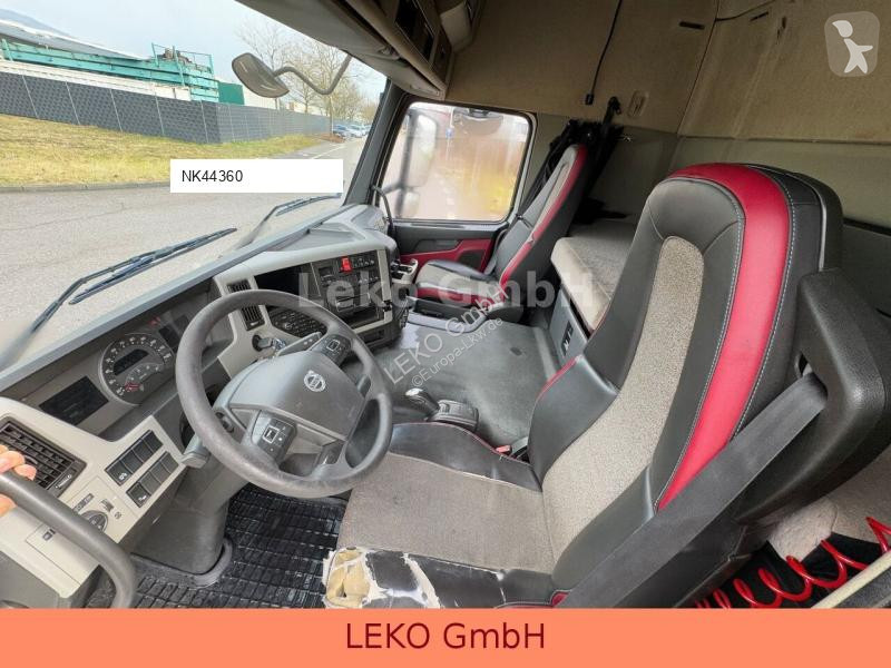 Tahač Volvo FM 450  ADR