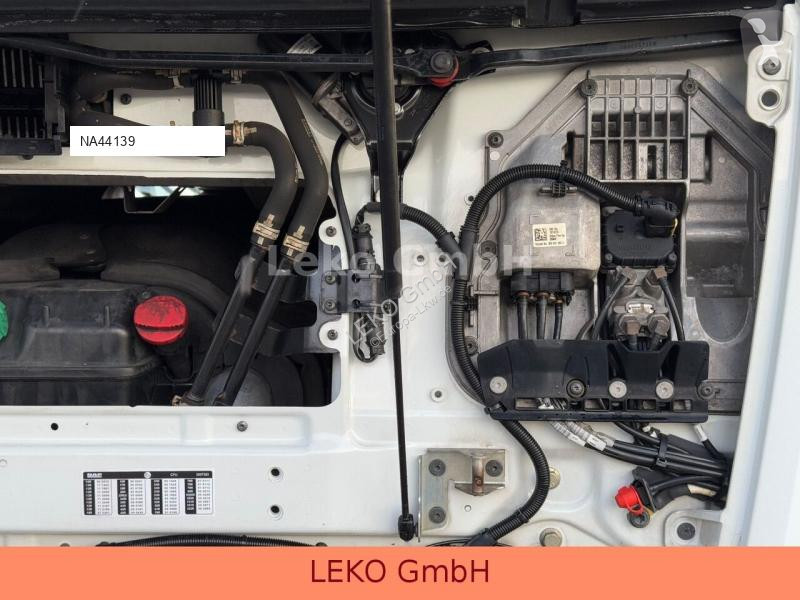 Traktor DAF CF 400.19
