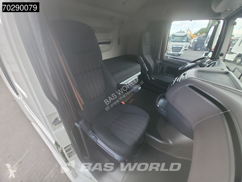 Trekker DAF 480 6X2 NL-Truck APK '26...