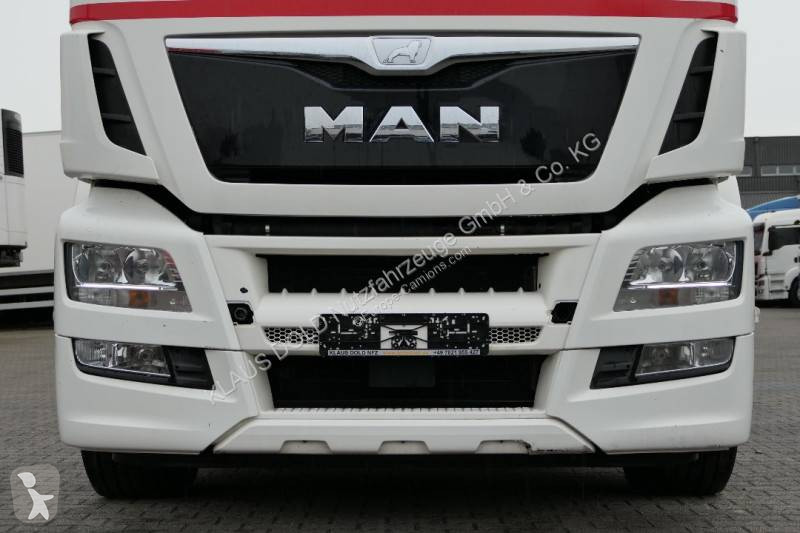 Traktor MAN