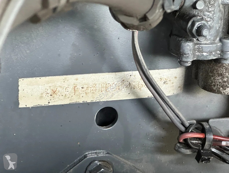 Tahač DAF 440 SC FT 864.000 KM PARK COOLING...
