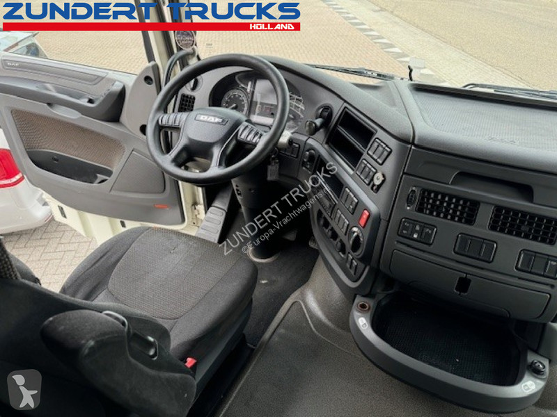 Tracteur DAF SPACECAB LOW KM !!!