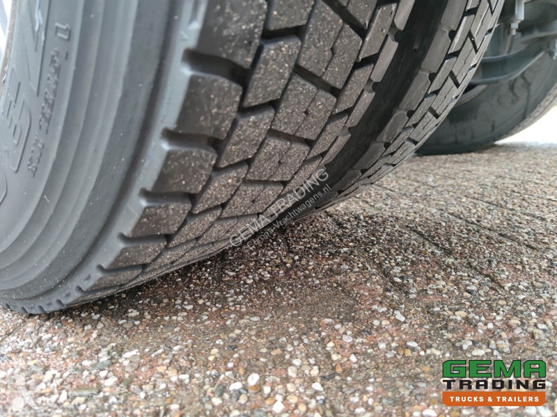 Traktor Iveco 420 Hi-Way 6x2 Euro6 Top! (T1288)