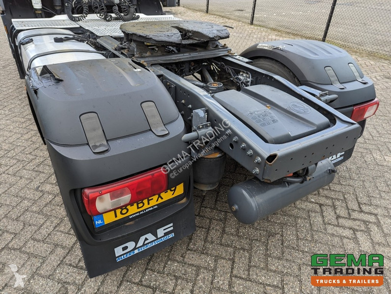 Traktor DAF FT 400 4x2 Euro6 FT 400 4x2...