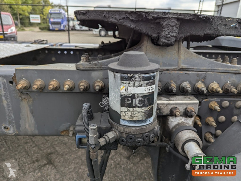 Tractor Volvo FH400 4x2 Euro5 FH400 4x2...