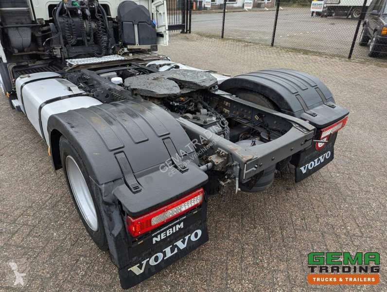 Tractor Volvo 0 4x2 Euro6 0 4x2 Globetrotter...