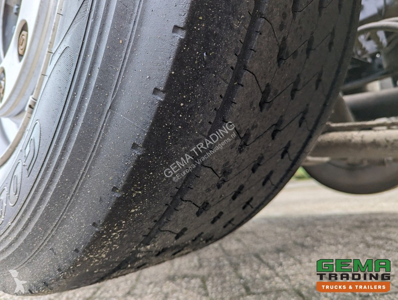 Traktor MAN 26.440 6x2 4 XLX Euro6 - PTO -...
