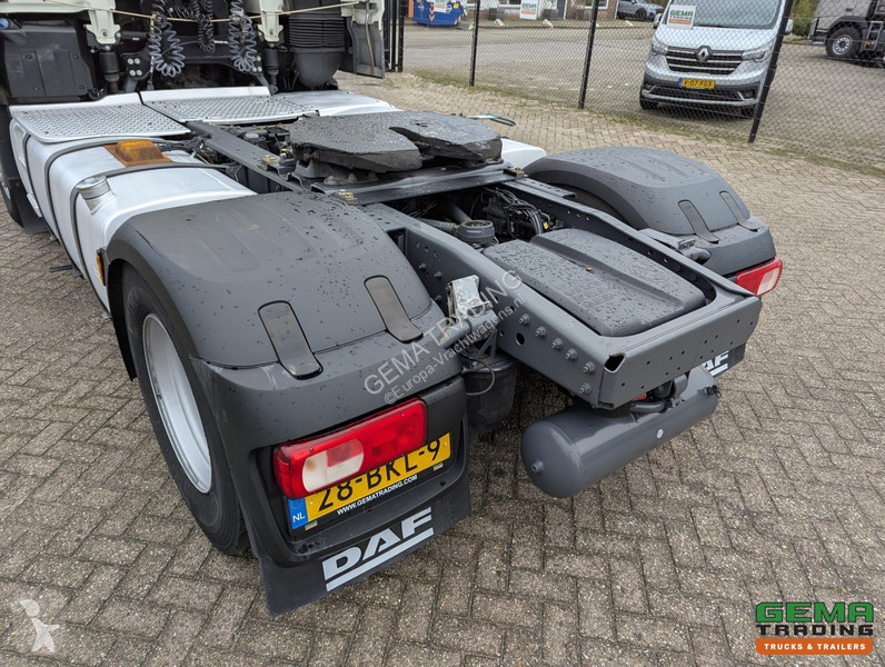 Traktor DAF 480 FT 4x2 Superspacecab Euro6 -...