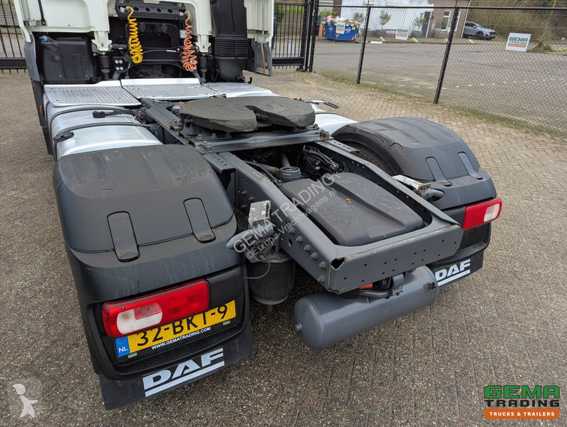 Traktor DAF 480 FT 4x2 Superspacecab Euro6 -...
