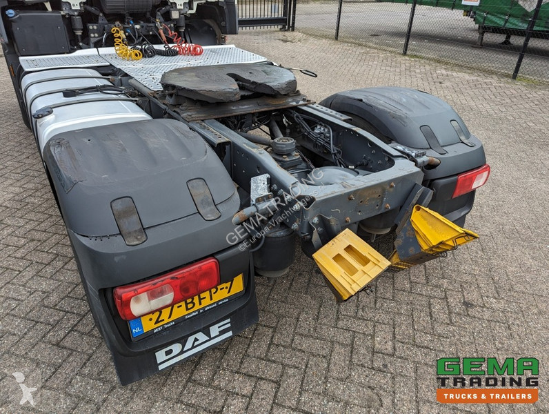Traktor DAF FT 460 4x2 Euro6 FT 460 4x2...