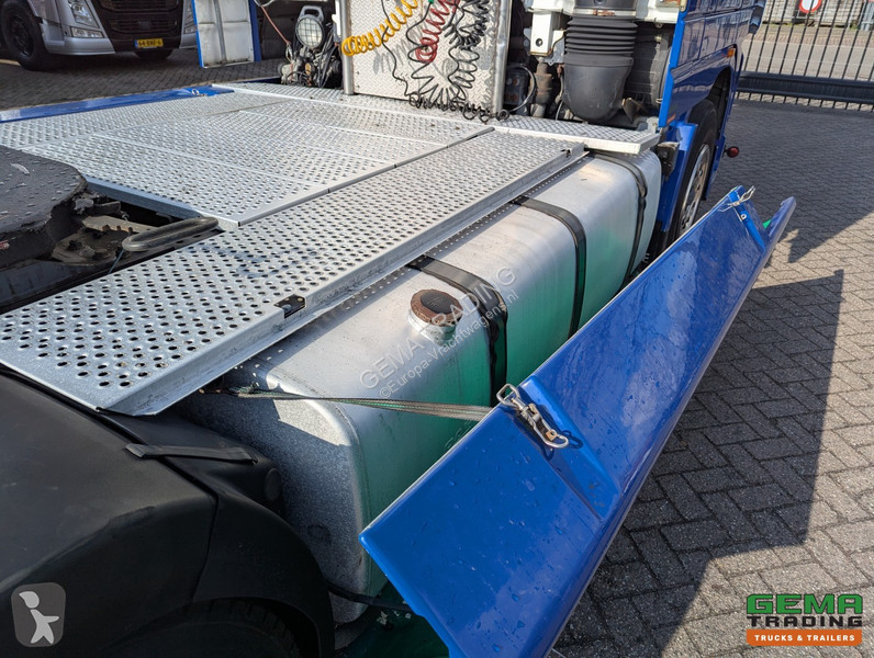 Tracteur DAF 95XF.480 4x2 Superspacecab Euro3 -...
