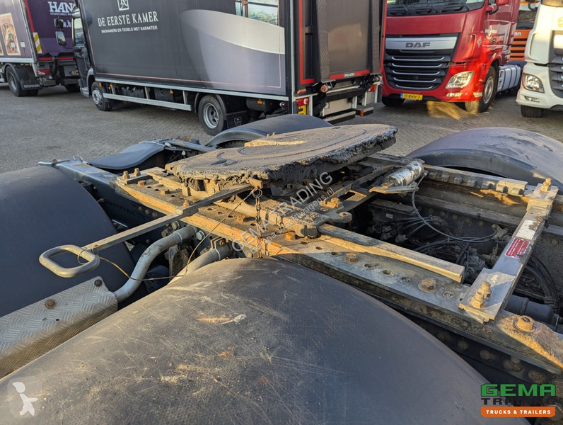 Traktor Scania 730 6x4 Highline Euro6 - V8 -...
