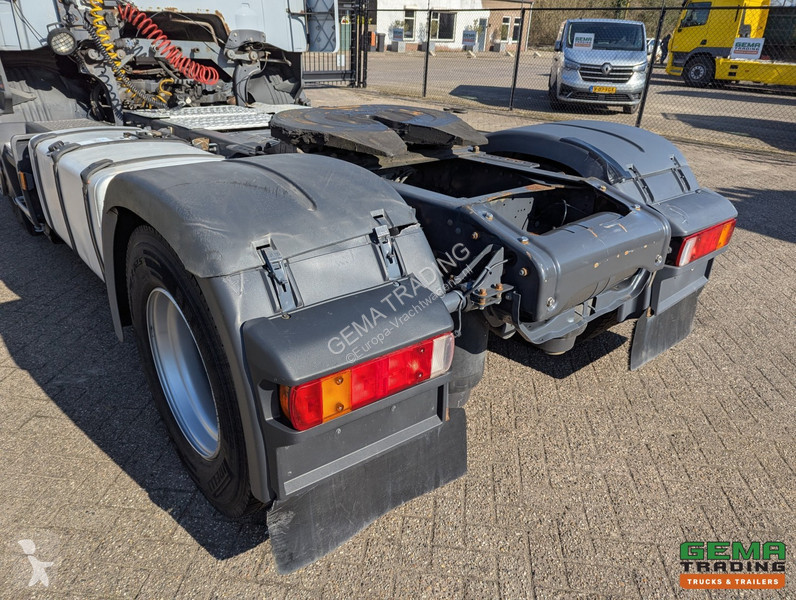 Tracteur Scania R380 4x2 Sleeper Cab CR19 Euro4...
